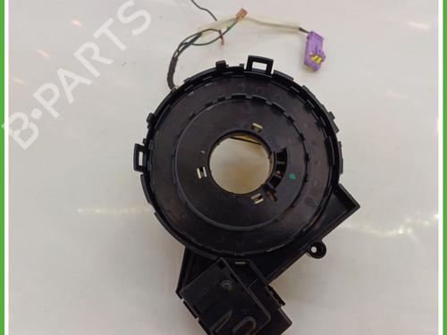 Squib airbag VW GOLF V (1K1) 1.6 | BP19662547C102 