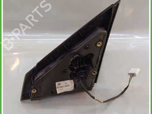 Right mirror LANCIA YPSILON (843_) 1.3 JTD (843.AXD11, 843.AXD1A) | BP15678994C27 