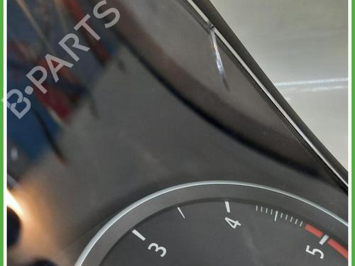 Instrument cluster BMW 1 (E81) 118 d | BP40135968C47 - Image 5