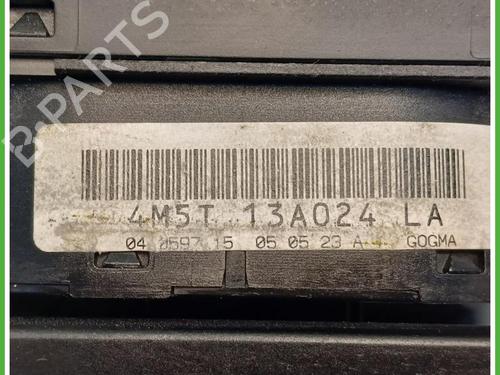 Switch FORD FOCUS II Turnier (DA_, FFS, DS) 1.8 TDCi | BP40146120I30 - Image 4