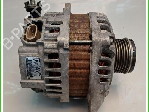 Alternator MAZDA 3 (BL) 1.6 MZR (BL14) | BP40147831M7 - Image 5