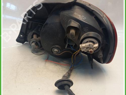 Left taillight DAEWOO MATIZ (M100, M150) 0.8 | BP30169335C34