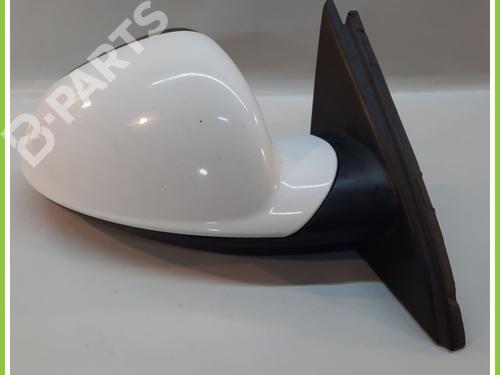 Right mirror OPEL INSIGNIA A Sports Tourer (G09) 2.0 CDTI (35) | BP11720173C27 