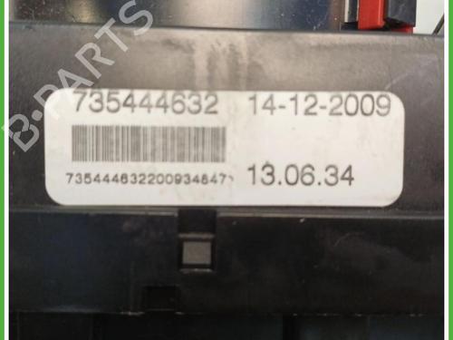 Switch FIAT PANDA (169_) 1.2 (169AXF2A, 169AXF1A) | BP40147875I30 - Image 4