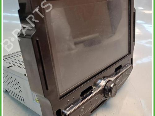 Electronic module OPEL CORSA E (X15) 1.4 LPG (08, 68) | BP40145545M83 - Image 5