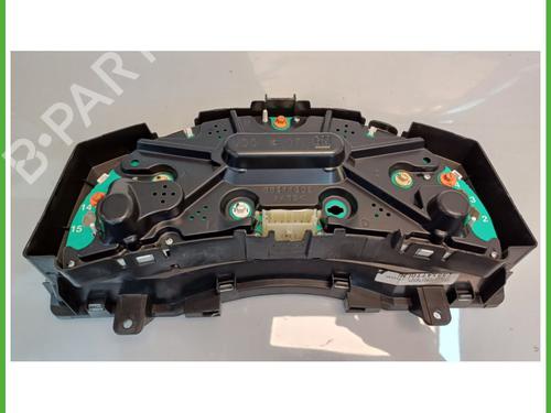 Instrument cluster OPEL MERIVA A MPV (X03) 1.3 CDTI (E75) | BP26314934C47 