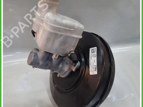 Servo brake FIAT 500 (312_) 1.3 D Multijet (312AXE1A) | BP13364431M42 