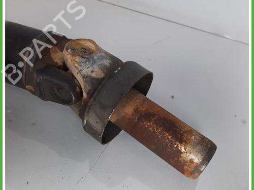Kardanaksel Kompl. TOYOTA RAV 4 II (_A2_) 2.0 D 4WD (CLA20_, CLA21_, CLA20R, CLA21R) | BP13114196M37 