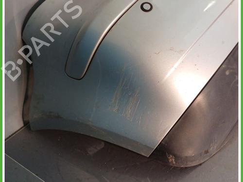 Rear bumper VW POLO (9N_, 9A_) 1.4 16V | BP26288679C8 