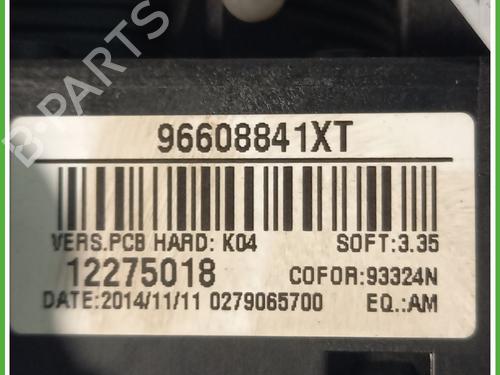 Switch CITROËN C3 I (FC_, FN_) 1.1 i | BP29475990I30 