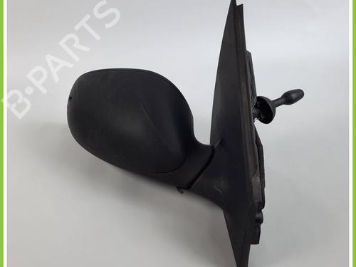 Used Right mirror LANCIA YPSILON (843_) 1.2 (843.AXA1A) (60 hp) 13515917