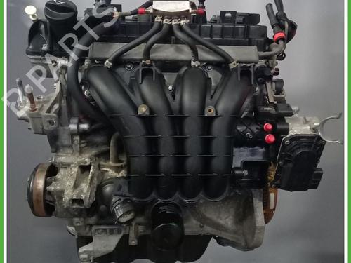 Engine MITSUBISHI COLT VI (Z3_A, Z2_A) 1.3 (Z21A) | BP16356474M1 