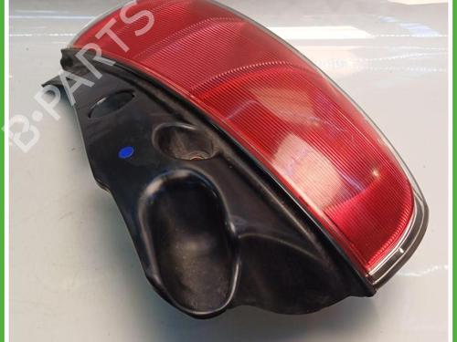 Left taillight LANCIA YPSILON (843_) 1.2 (843.AXA1A) | BP40142546C34 - Image 6