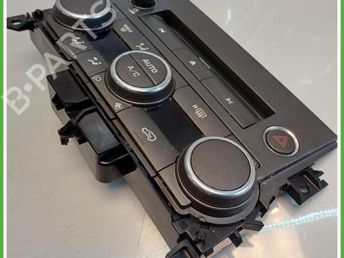 Climate control LAND ROVER RANGE ROVER EVOQUE (L538) 2.2 D 4x4 | BP40147568I5 - Image 6