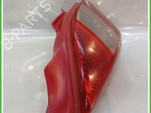 Left taillight CITROËN C2 (JM_) 1.4 HDi | BP15942571C34 