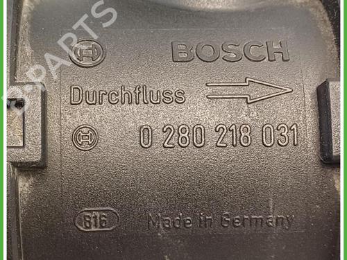 Mass air flow sensor OPEL CORSA C (X01) 1.0 (F08, F68) | BP40143358M95 - Image 3