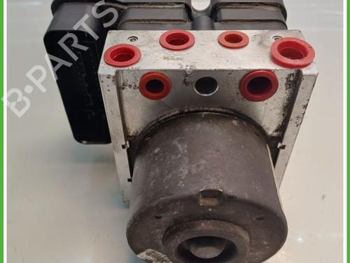 ABS pump OPEL ASTRA H Estate (A04) 1.6 (L35) | BP23892210M43 