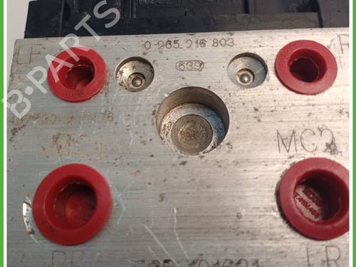 ABS pump MG MG ZR 105 | BP27995059M43 