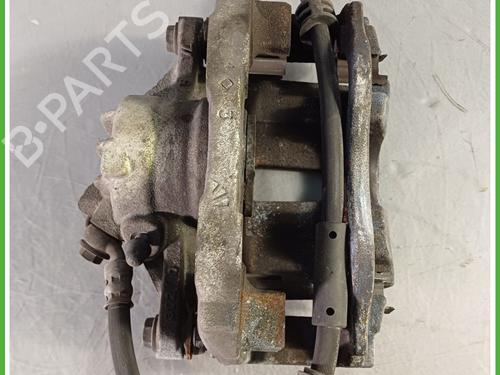 Right front brake caliper OPEL CORSA F (P2JO) 1.2 (68) | BP26377586M104 