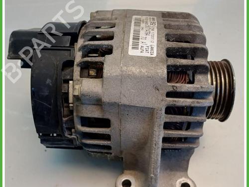Alternator FIAT PANDA (169_) 1.2 4x4 (169.AXB2A) | BP40147356M7 - Image 5