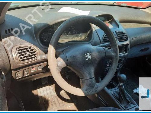 ABS pump OPEL AGILA A (H00) 1.2 16V Twinport (F68) | BP40132137M43 - Image 9