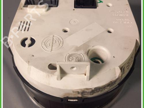Instrument cluster FIAT MULTIPLA (186_) 1.6 16V (186AGB1A) | BP29475964C47 