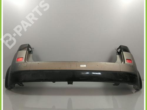 Used Rear bumper RENAULT SCÉNIC II (JM0/1_) 1.9 dCi (JM0G, JM12, JM1G, JM2C) (120 hp) 11369588