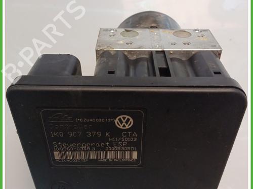 ABS pump VW GOLF V (1K1) 1.9 TDI | BP26950381M43 
