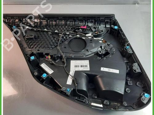 Rear right panel BMW 1 (F40) 118 d | BP40134090C61 - Image 3