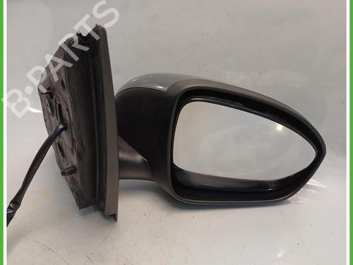 Used Right mirror Right mirror DACIA SANDERO III 1.0 SCe 65 (67 hp) 40073033 40073033