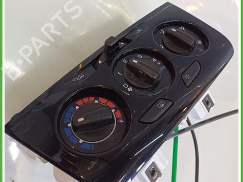 Climate control LANCIA YPSILON (312_) 1.2 (312.PXA1A, 312.YXA1A) | BP20165111I5 