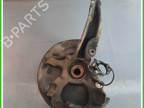 Right front steering knuckle LAND ROVER RANGE ROVER SPORT I (L320) 2.7 D 4x4 | BP15004490M26 