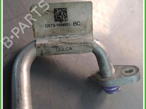 Pipe JAGUAR XE (X760) 2.0 D AWD | BP40136257M125 - Image 3