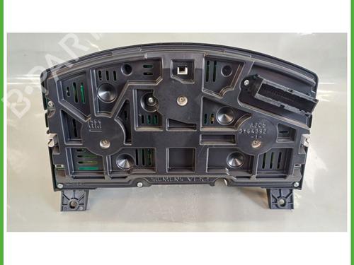 Instrument cluster OPEL ASTRA H Estate (A04) 1.7 CDTI (L35) | BP15636031C47 