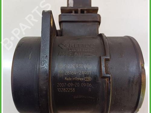 Mass air flow sensor KIA CEE'D SW (ED) 1.6 CRDi 115 | BP40136759M95 - Image 2