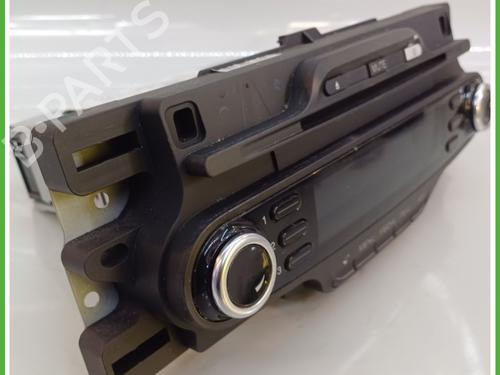 Radio ALFA ROMEO GIULIETTA (940_) 1.6 JTDM (940FXD1A) | BP19728423E6 