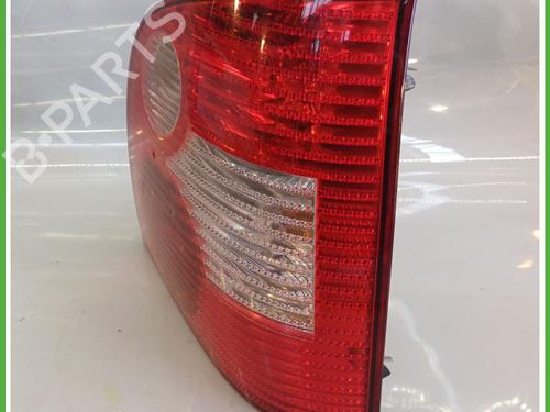 Right taillight VW POLO (9N_, 9A_) 1.4 16V | BP19922575C35 