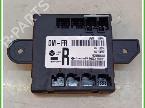 Used Control unit Control unit JEEP CHEROKEE (KL) 2.2 CRD 4x4 (185 hp) 40137218 40137218