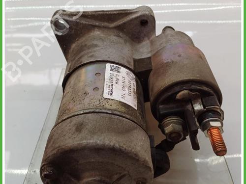 Starter FIAT PANDA (169_) 1.1 (169.AXA1A) | BP40138840M8  - Image 6