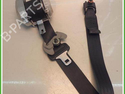 Front right seatbelt KIA RIO III (UB) 1.1 CRDi | BP40148054I25  - Image 6