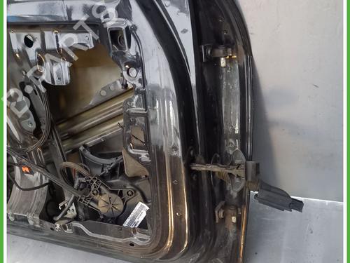 Left front door SEAT IBIZA IV SC (6J1, 6P5) 1.6 TDI | BP24491814C2 