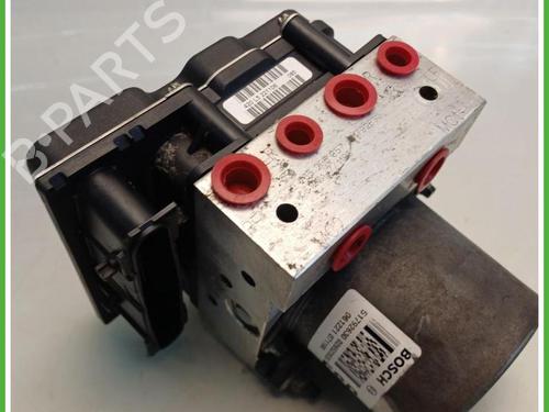 Used ABS pump ABS pump ALFA ROMEO 147 (937_) 1.9 JTDM 8V (937.AXD1A, 937.AXU1A, 937.BXU1A) (120 hp) 40147740 40147740