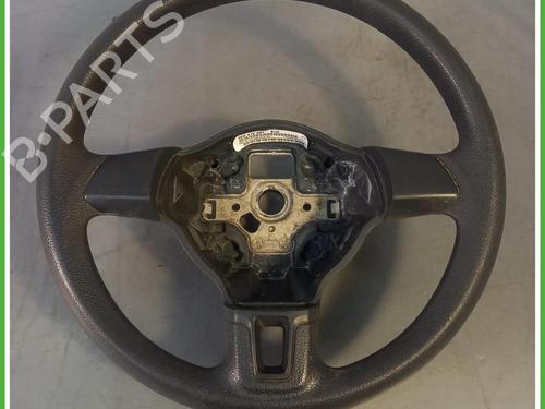 Used Steering wheel Steering wheel VW JETTA IV (162, 163, AV3, AV2) 1.6 TDI (105 hp) 40073358 40073358
