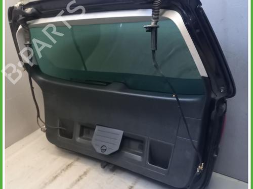 Tailgate VW PASSAT B6 Variant (3C5) 1.4 TSI EcoFuel | BP27731504C6 