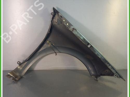 Left front fenders RENAULT MEGANE II Estate (KM0/1_) 1.5 dCi (KM02, KM13) | BP28839358C41 