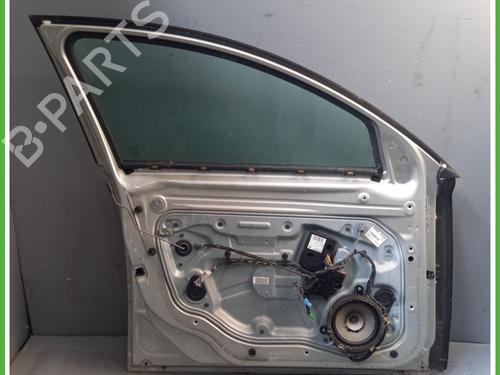 Left front door VOLVO V50 (545) 2.0 D | BP28019588C2 