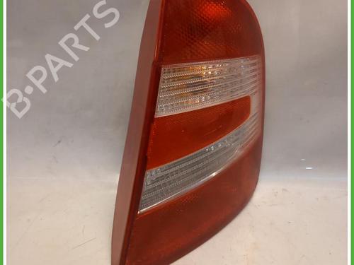 Used Right taillight Right taillight SKODA FABIA I (6Y2) 1.2 (54 hp) 40149059 40149059