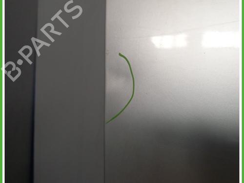 Right front door JEEP CHEROKEE (KJ) 2.8 CRD 4x4 | BP17709886C3 