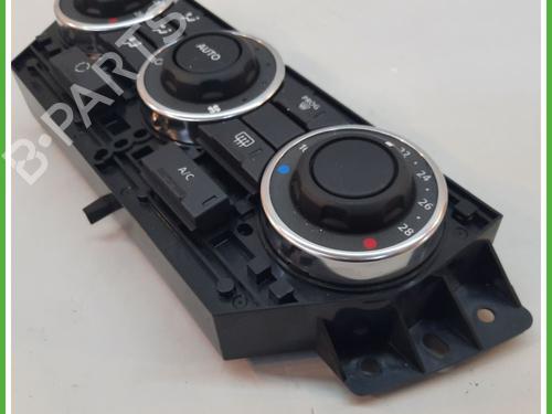 Climate control LAND ROVER FREELANDER 2 (L359) 2.2 SD4 4x4 | BP12540026I5 