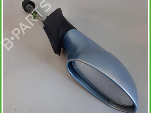 Right mirror LANCIA Y (840_) 1.2 (840AA, 840AF1A) | BP14831102C27 